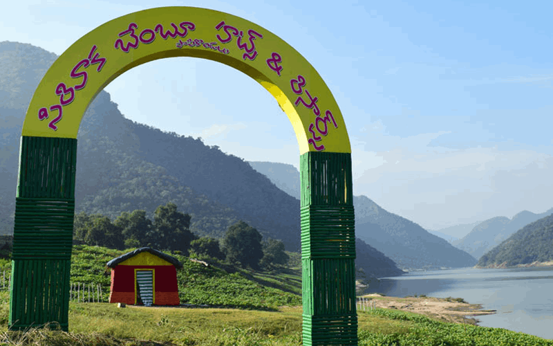 Andhra Pradesh Tourism Development Corporation
